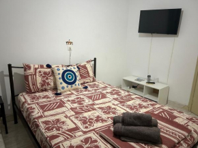 SMALL AND COMFORTABLE APARTMENT VATHI SAMOS